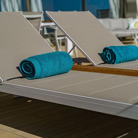 Serenity Heights - Luxury Concierge Services Адехе Екстер'єр фото