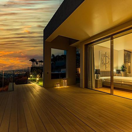 Serenity Heights - Luxury Concierge Services Адехе Екстер'єр фото