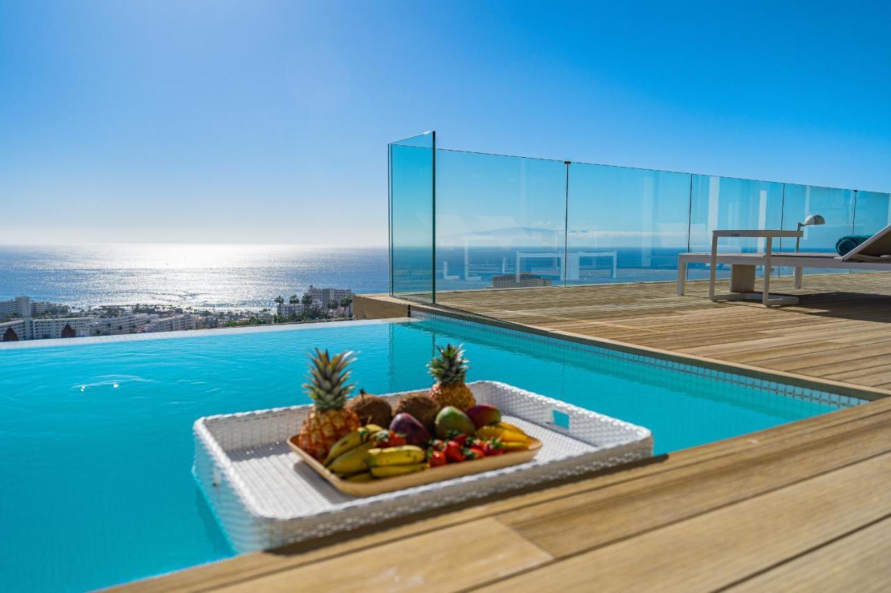 Serenity Heights - Luxury Concierge Services Адехе Екстер'єр фото