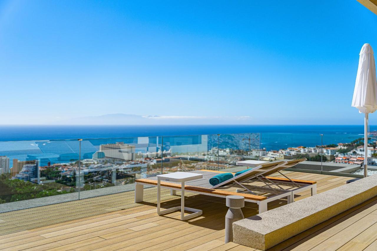 Serenity Heights - Luxury Concierge Services Адехе Екстер'єр фото